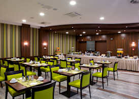Hotel City Inn 4