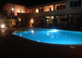 Hotel Villa Gemella 4
