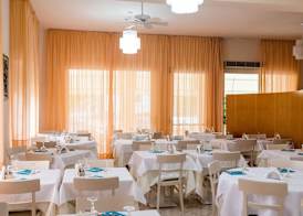 Hotel Villa Gioiosa - Beach & Bistrot 3