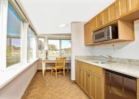 Travelodge by Wyndham Mill Valley/Sausalito 5
