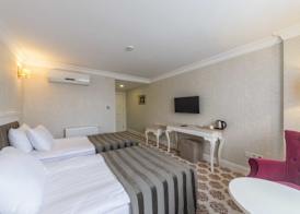 Topkapi Old City Kensington Hotel Ottoman Heritage 5