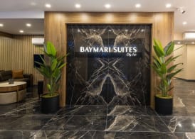 BayMari Suites City Life 3