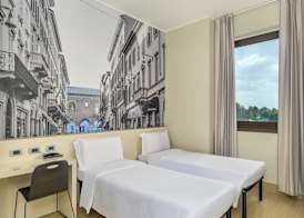 B&B Hotel Milano-Monza 4