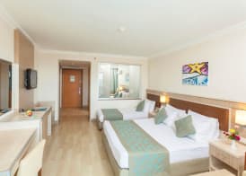 Narcia Resort Side - Ultra All Inclusive 4