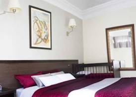 Apparts-hôtel ISNI 3