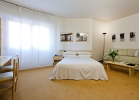 Brianteo Hotel Residence and Restaurant 3