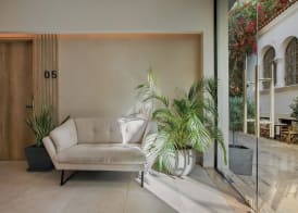 The Residence Christokopidou Hotel & Spa 2
