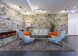 Das Graseck - mountain hideaway & health care 3