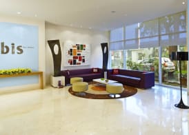 ibis Navi Mumbai - An Accor Brand 3
