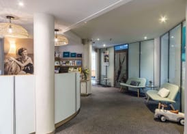 Best Western Les Bains Hôtel & SPA Perros-Guirec 4