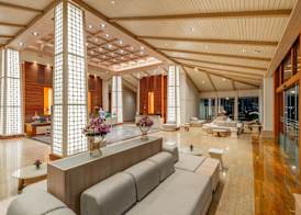 Katathani Phuket Beach Resort - SHA Extra Plus 4