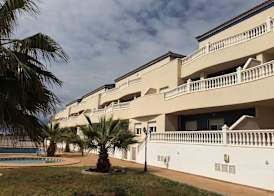 Apartamentos H3 Laguna-Playa 2