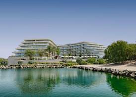 JA Lake View Hotel 3
