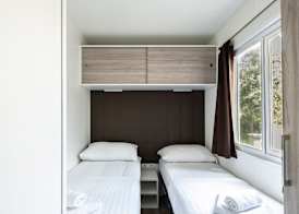 Zaton Holiday Resort Camping Homes 3