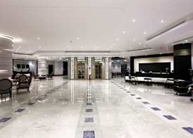 Duset Hotel Suites 2