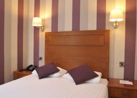 Keswick Country House Hotel 4