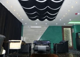 Ag Şişli Hotel 4