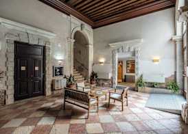Foresteria Valdese Venezia 3