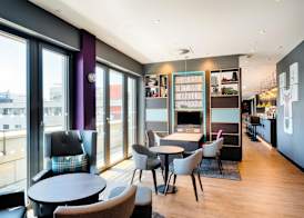 Premier Inn Dresden City Prager Straße 2