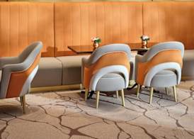 Hotel Principe Di Savoia - Dorchester Collection 4