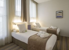 Privilège Appart Hôtel Saint Exupéry 4