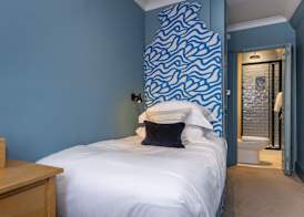 East Beach Guest House 5