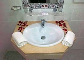 Real Caparica Hotel 3