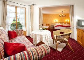 Landhotel Huberhof 4