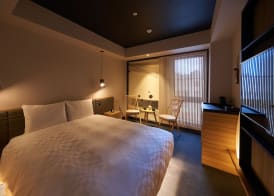 Hotel Resol Trinity Osaka 5