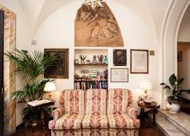 Hotel Santa Caterina 5