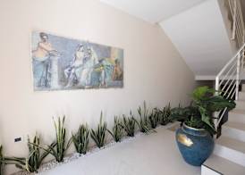 Residence O'Sole Mio Pompei 2