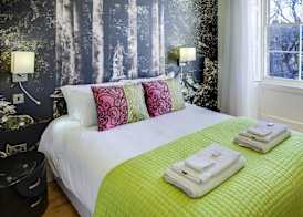 Clarendon Luxury Apartments 4