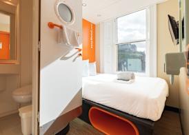 easyHotel Edinburgh 5