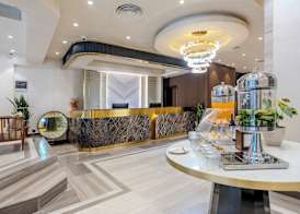 Lions Royal Hotel 4