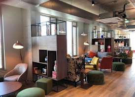 Liv Student Dublin 2
