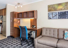 TownePlace Suites Tucson Airport 4