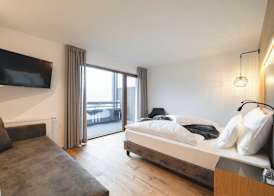 Hotel Lahnerhof 5