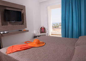 New Famagusta Hotel 4