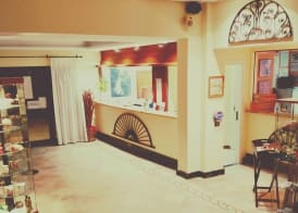 Terme Acqua Pia Wellness & SPA 2