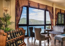 Hotel Castel Vecchio 4
