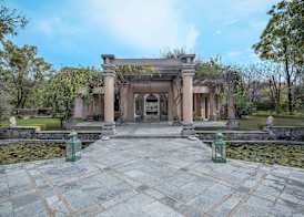 Tree of Life Resort & Spa, Jaipur 4