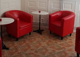 Sure Hotel by Best Western Vilsta Sporthotell 4