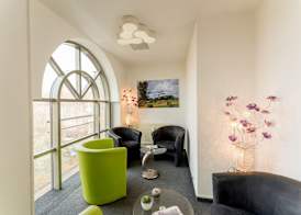 Hotel Stadtfeld 2