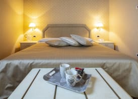 Hotel La Locanda 5