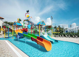 Sealight Resort Hotel 4