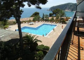 Apartamentos Cala Llevado 3