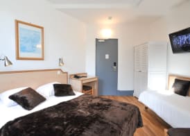 Hotel Des Falaises 5