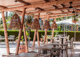 Dunas de Doñana Resort 3