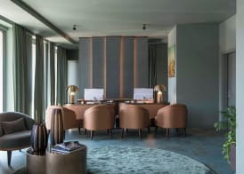 Columbus Urban Resort 2