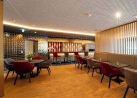 PLAZA INN Wiener Neustadt, BW Signature Collection 4